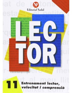 Lector nº 11